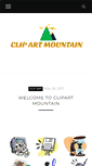 Mobile Screenshot of clipartmountain.com